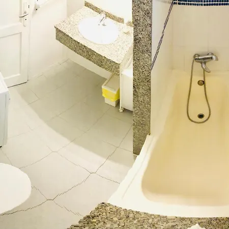 Florencia, With Pool & Wifi In Apartment *