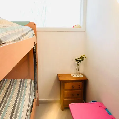 Florencia, With Pool & Wifi In Puerto Del Carmen