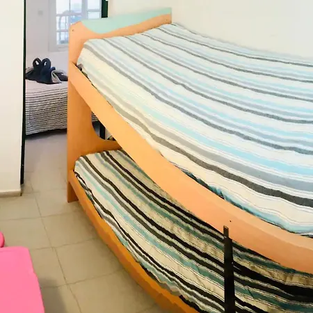 Apartment Florencia, With Pool & Wifi In Puerto Del Carmen