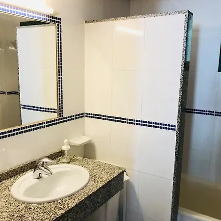 Florencia, With Pool & Wifi In Πουέρτο Ντελ Κάρμεν