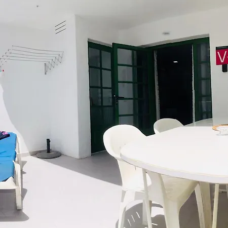Florencia, With Pool & Wifi In Puerto Del Carmen *
