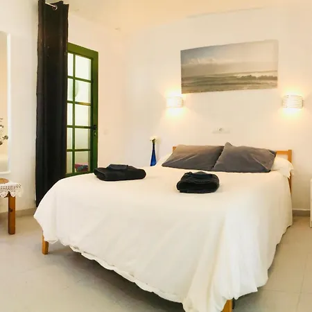 Florencia, With Pool & Wifi In Puerto Del Carmen *