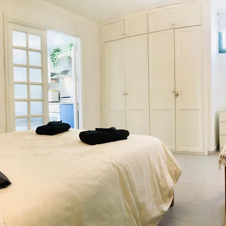 Apartment Florencia, With Pool & Wifi In Puerto Del Carmen *