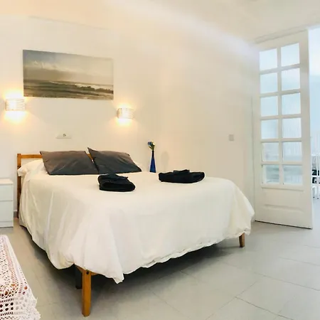 Florencia, With Pool & Wifi In Puerto Del Carmen *
