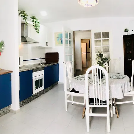 Florencia, With Pool & Wifi In Puerto Del Carmen *
