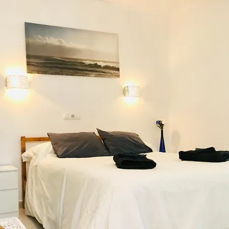 Florencia, With Pool & Wifi In Puerto Del Carmen Apartment *