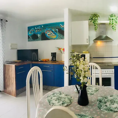 Apartment Florencia, With Pool & Wifi In Puerto del Carmen (Lanzarote)