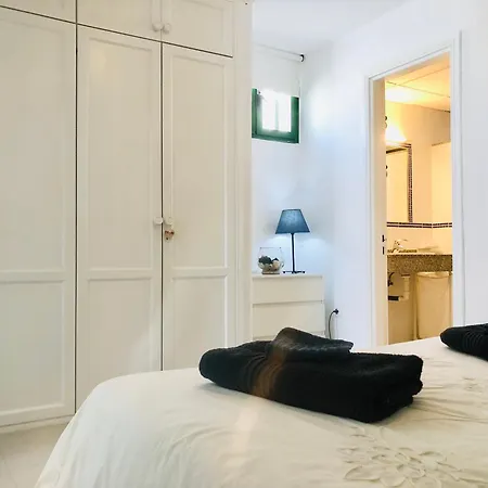 Apartment Florencia, With Pool & Wifi In Puerto Del Carmen *