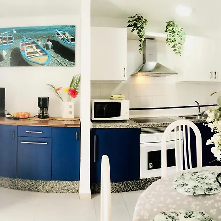 Florencia, With Pool & Wifi In Puerto Del Carmen *