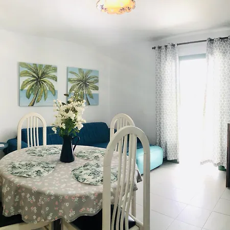 Florencia, With Pool & Wifi In Apartment Puerto del Carmen (Lanzarote)