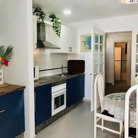 Florencia, With Pool & Wifi In Puerto Del Carmen *