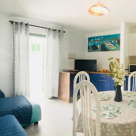 Florencia, With Pool & Wifi In Puerto Del Carmen
