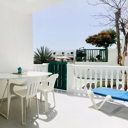 Florencia, With Pool & Wifi In Puerto Del Carmen * Puerto del Carmen (Lanzarote)