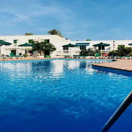 Florencia, With Pool & Wifi In Puerto Del Carmen Apartment Puerto del Carmen (Lanzarote)