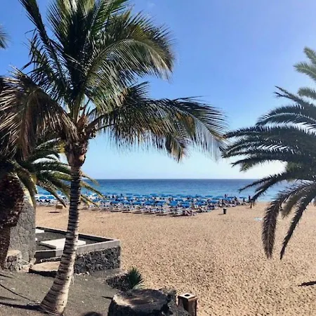 Florencia, With Pool & Wifi In Puerto Del Carmen