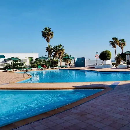 Apartment Florencia, With Pool & Wifi In Puerto Del Carmen *