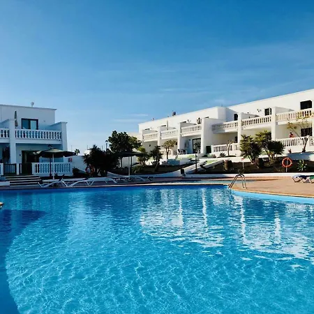 Florencia, With Pool & Wifi In Puerto Del Carmen * Puerto del Carmen (Lanzarote)