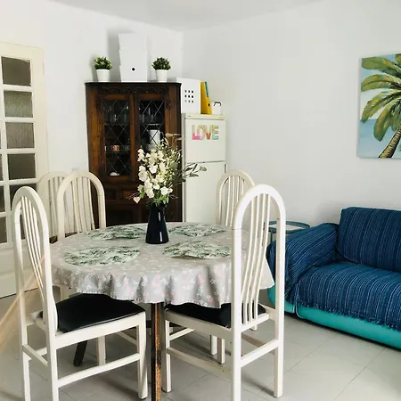 Florencia, With Pool & Wifi In Puerto Del Carmen *
