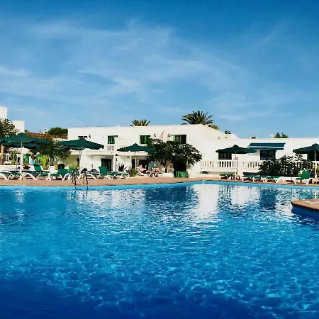 Florencia, With Pool & Wifi In * Puerto del Carmen (Lanzarote)