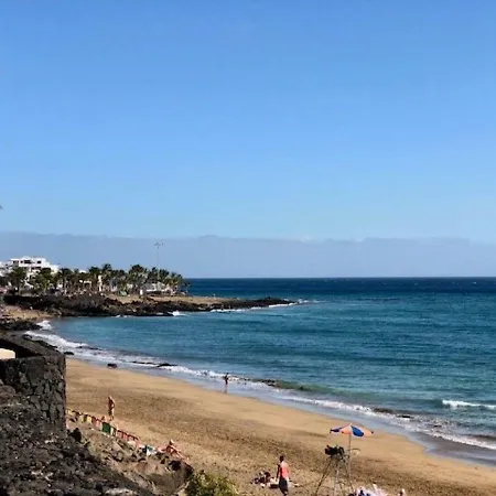 Apartment Florencia, With Pool & Wifi In Puerto del Carmen (Lanzarote)