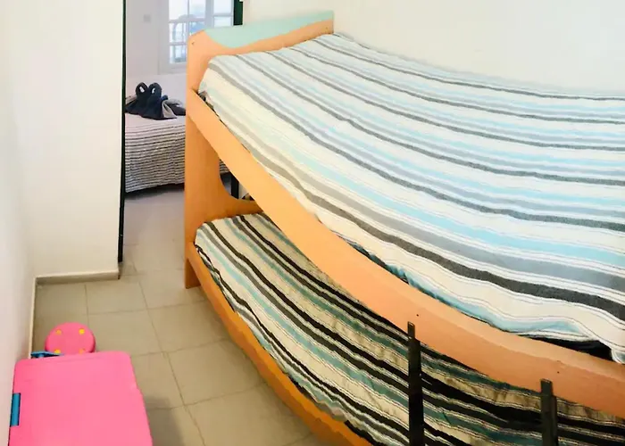 Apartmán Florencia, With Pool & Wifi In