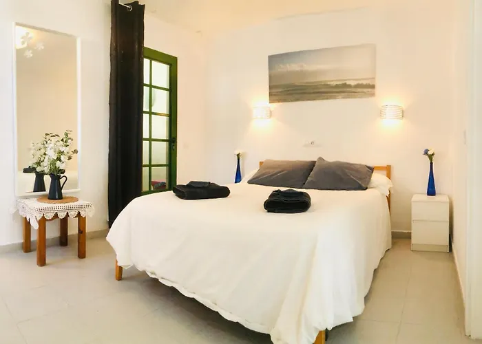 Florencia, With Pool & Wifi In *