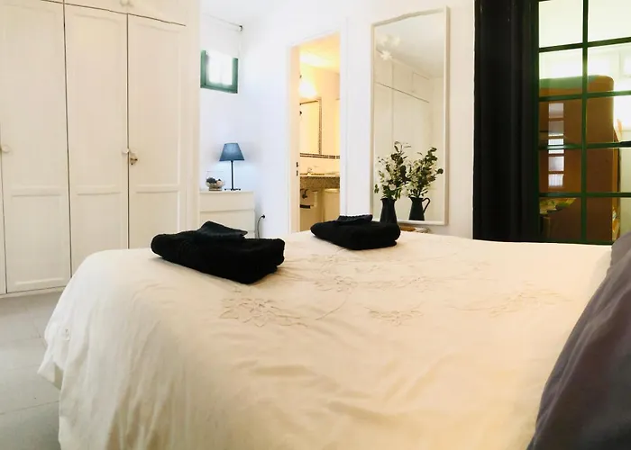 Florencia, With Pool & Wifi In * プエルト・デル・カルメン