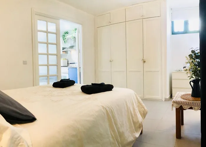 Lejlighed Florencia, With Pool & Wifi In *