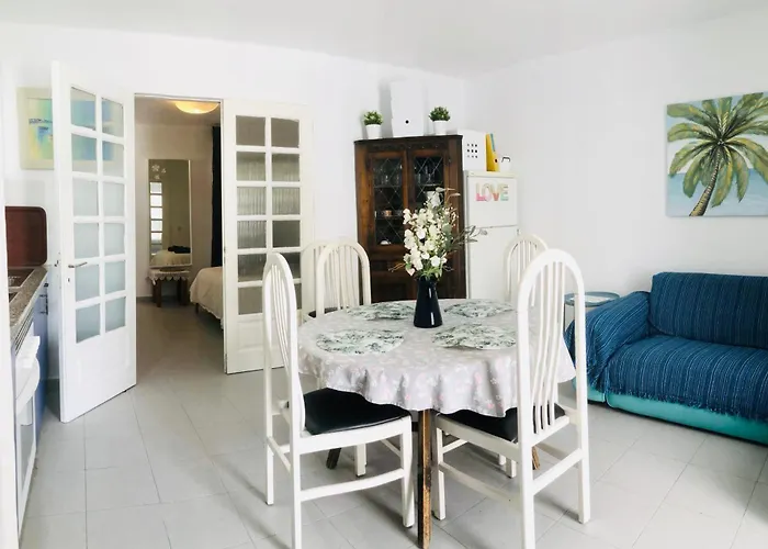 Florencia, With Pool & Wifi In * プエルト・デル・カルメン