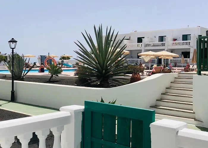 Apartmán Florencia, With Pool & Wifi In