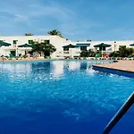 Florencia, With Pool & Wifi In Apartment Puerto del Carmen (Lanzarote)