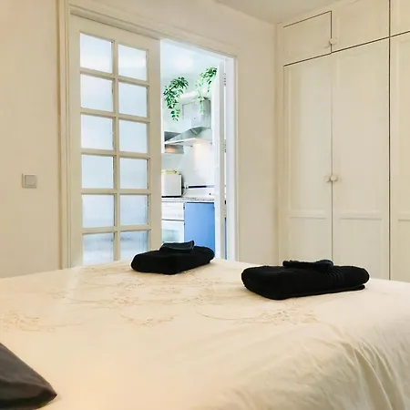 Florencia, With Pool & Wifi In Apartment *