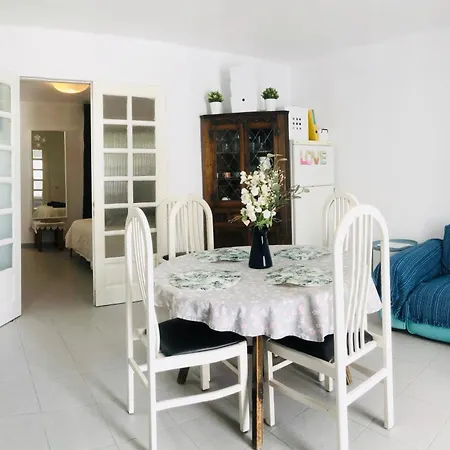 Florencia, With Pool & Wifi In * Puerto del Carmen (Lanzarote)